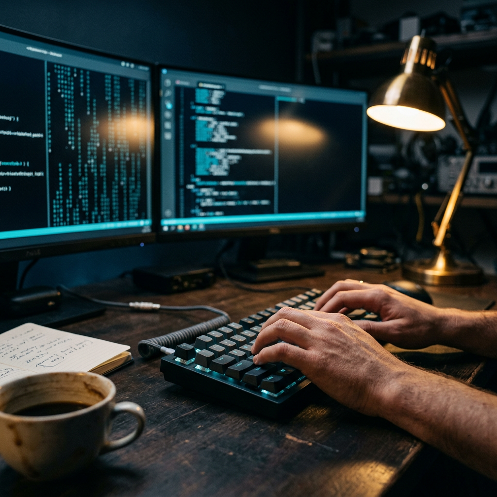 Espacio de trabajo Caribe AI